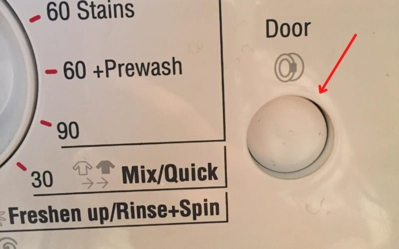 Amana Washer Code F2 E1 &#8211; Troubleshooting Guide