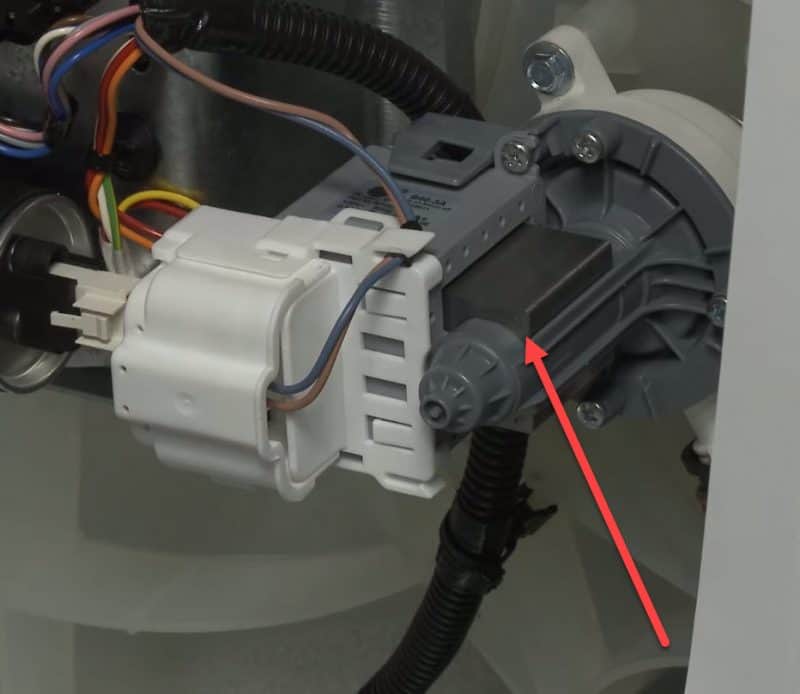 Amana Washer Code Nd &#8211; Troubleshooting Guide
