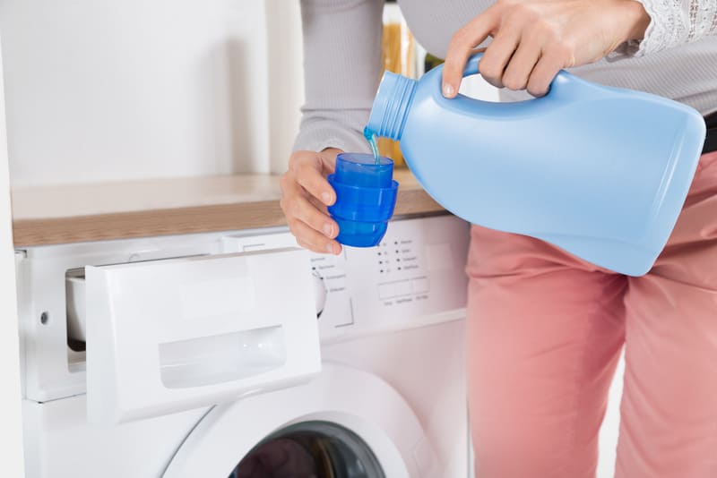 Amana Washer Code 5d &#8211; Troubleshooting Guide