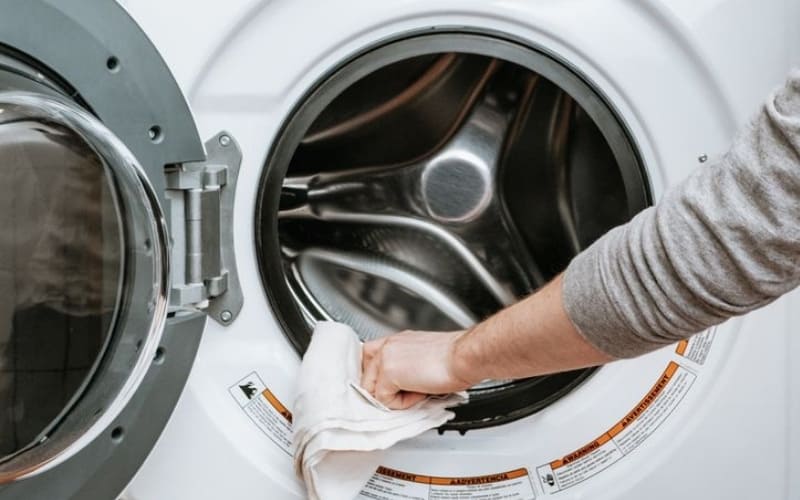 Amana Washer Code RL &#8211; Troubleshooting Guide
