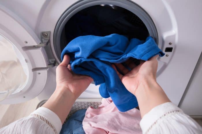 Amana Washer Code RL &#8211; Troubleshooting Guide