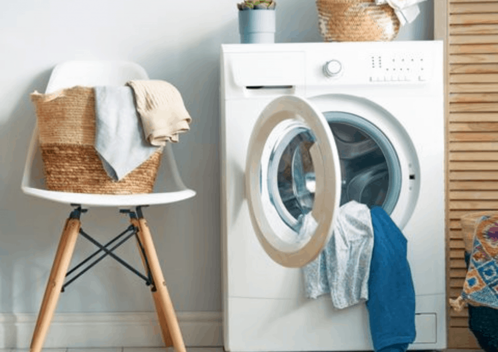 Amana Washer Code F5 E3 &#8211; Troubleshooting Guide
