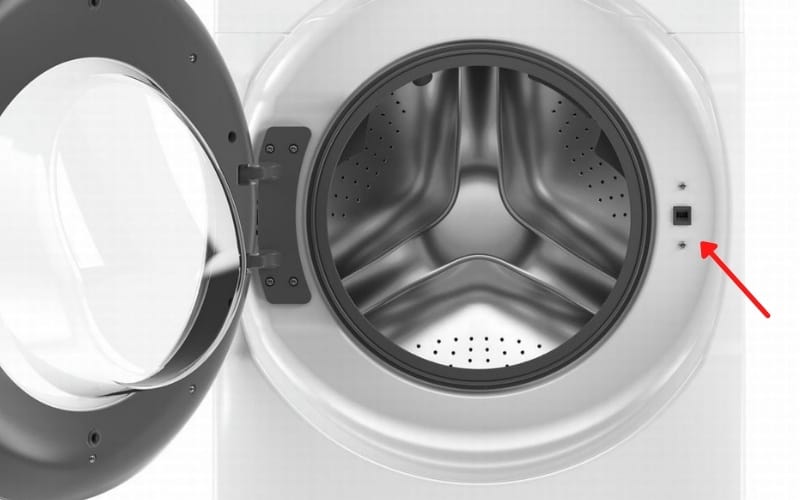 Amana Washer Code F5 E3 &#8211; Troubleshooting Guide