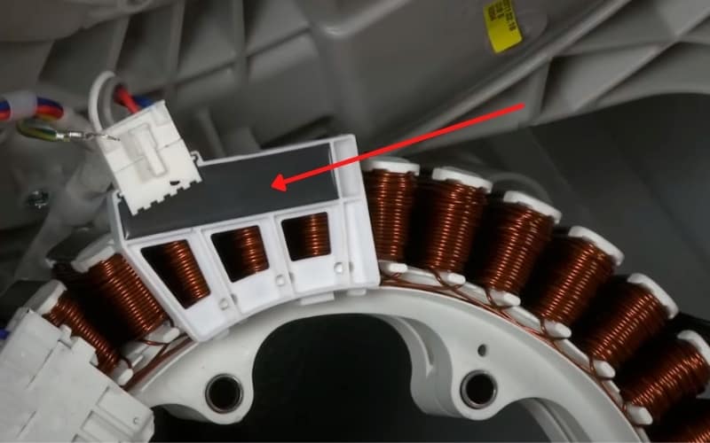 Amana Washer Code E3 &#8211; Troubleshooting Guide
