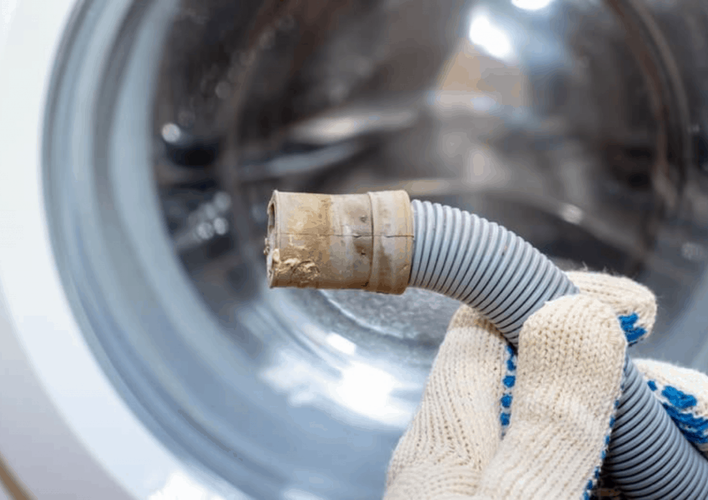 Bosch Washer Code E18 &#8211; How To Troubleshoot It?