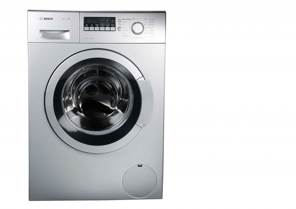 Bosch Washer Code E18 &#8211; How To Troubleshoot It?