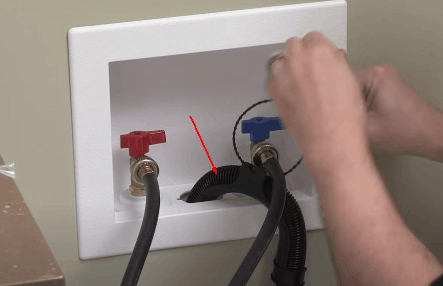 Bosch Washer Code E02 &#8211; Troubleshooting Guide