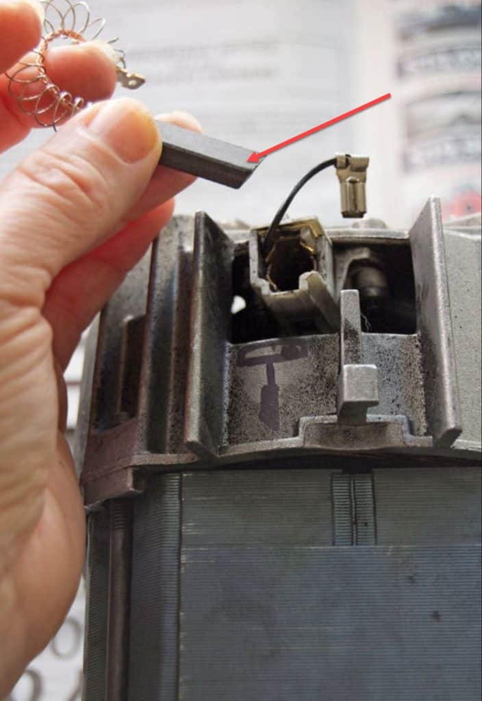 Bosch Washer Code E02 &#8211; Troubleshooting Guide