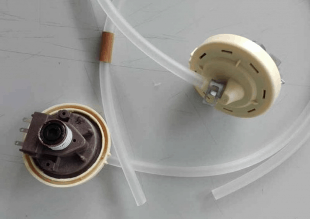 Bosch Washer Code E27 &#8211; Troubleshooting Guide