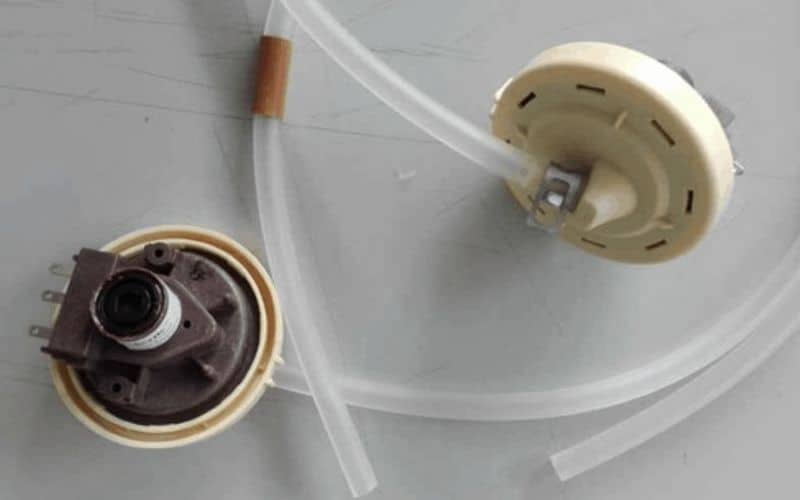Bosch Washer Code E17 &#8211; Troubleshooting Guide