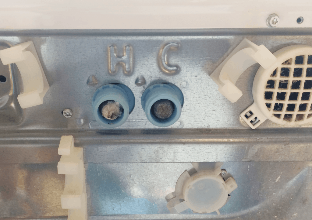 Electrolux Washer Code E11 &#8211; Troubleshooting Guide