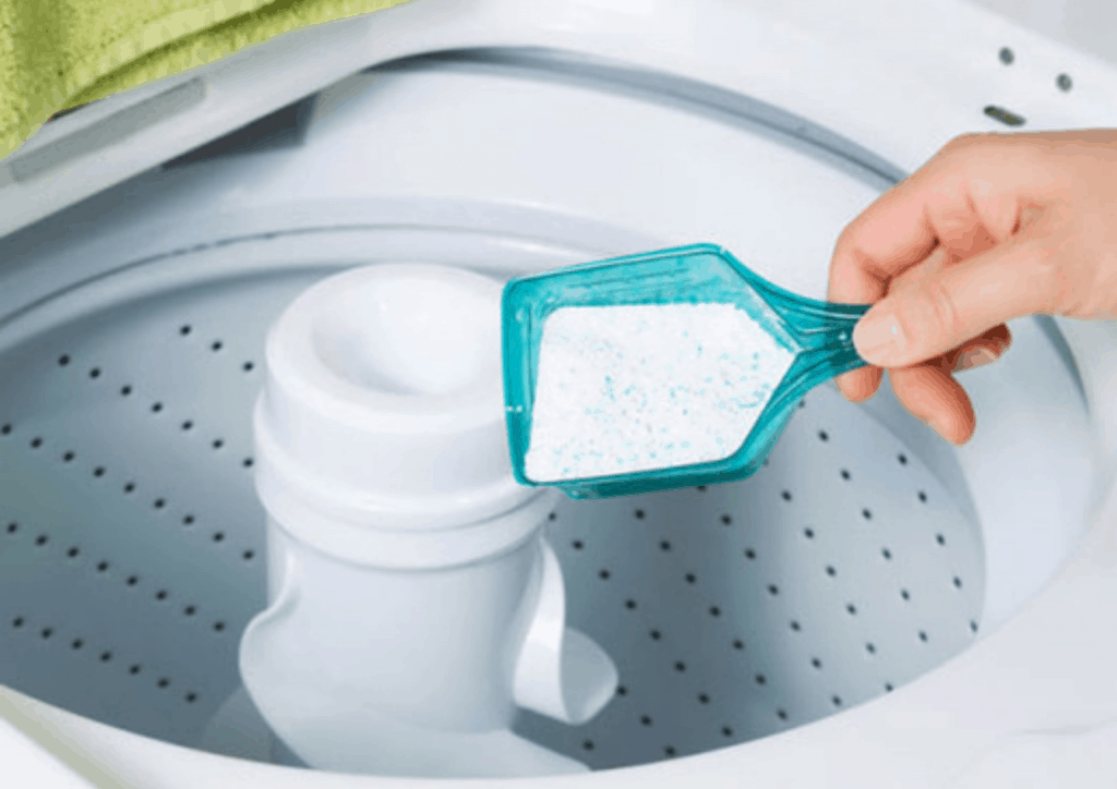 Electrolux Washer Code E11 &#8211; Troubleshooting Guide
