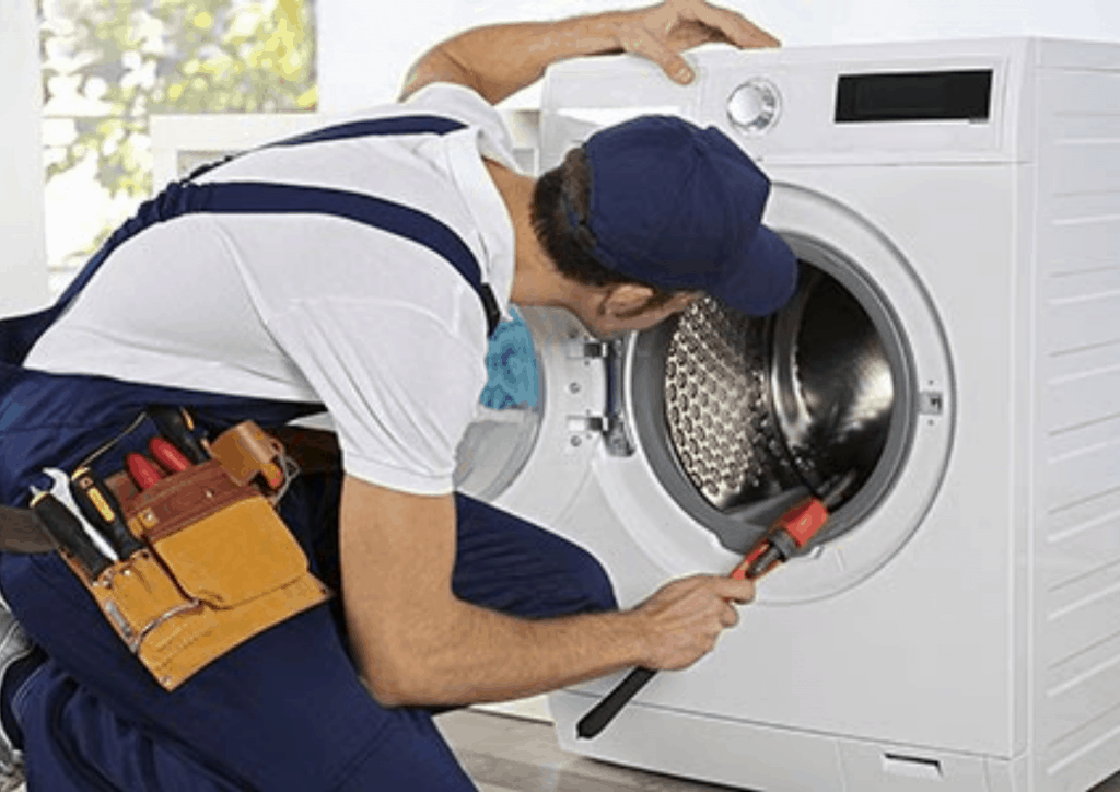 Electrolux Washer Code E11 &#8211; Troubleshooting Guide