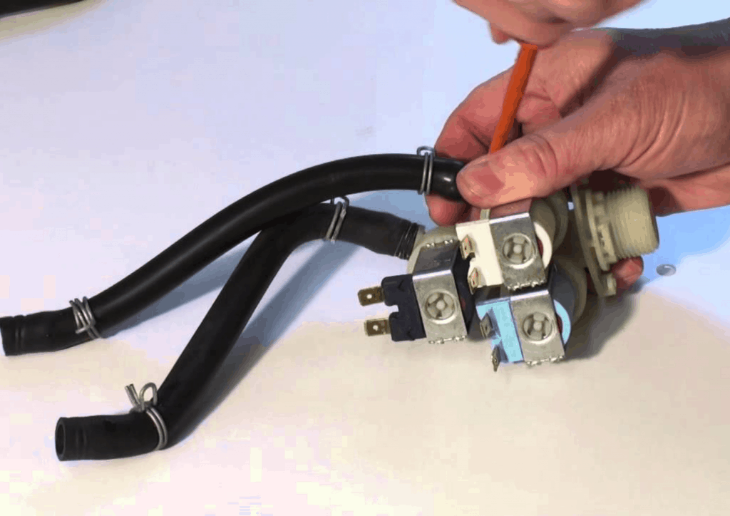 Electrolux Washer Code E35 &#8211; Troubleshooting Guide
