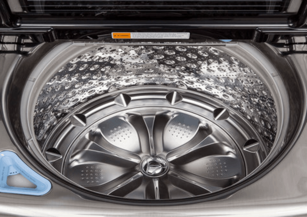 Electrolux Washer Code E13 &#8211; Troubleshooting Guide