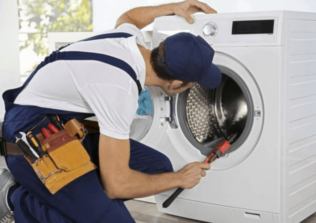 Electrolux Washer Code E13 &#8211; Troubleshooting Guide