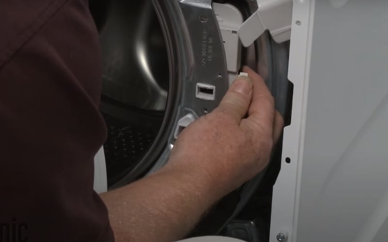 Why GE Washer Is Not Draining &#8211; Troubleshooting Guide