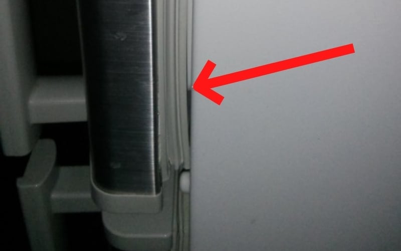 Bosch Refrigerator Is Not Defrosting &#8211; Troubleshooting Guide