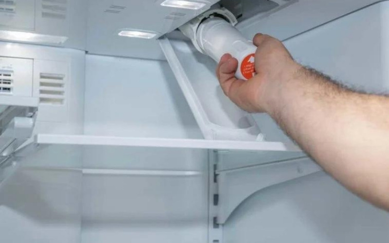 How To Fix Frigidaire Refrigerator Vibrating Noise?