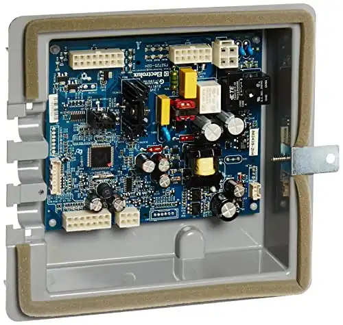Why Frigidaire Refrigerator Control Panel Not Working/Responding?