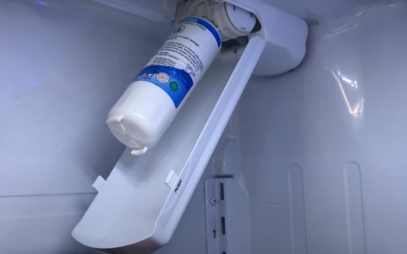 Frigidaire Refrigerator &#8211; How To Reset Ice Maker?