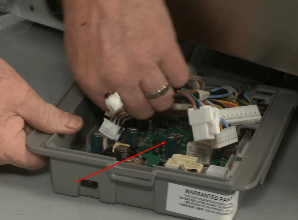 6 Reasons Why Frigidaire Refrigerator Is Not Cooling