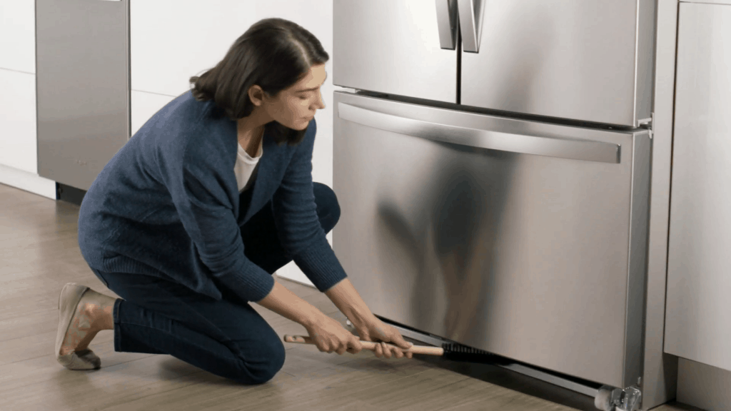 6 Reasons Why Frigidaire Refrigerator Is Not Cooling