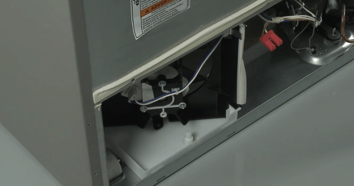 6 Reasons Why Frigidaire Refrigerator Is Not Cooling