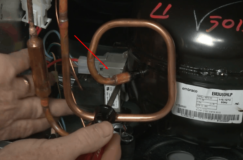 6 Reasons Why Frigidaire Refrigerator Is Not Cooling