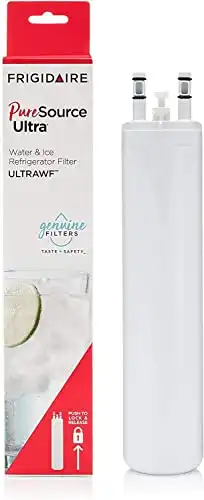 Why Water Dispenser Not Working On FRIGIDAIRE Refrigerator?