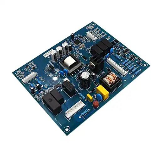 How To Troubleshoot KENMORE Refrigerator That is Not Cooling?