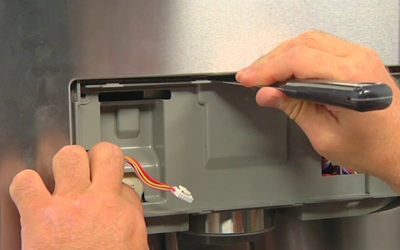 Kenmore Elite Refrigerator Troubleshooting Guide &#8211; How To Fix It