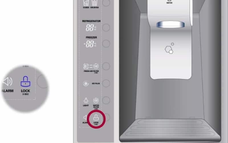 LG Refrigerator Problems You Need To Know