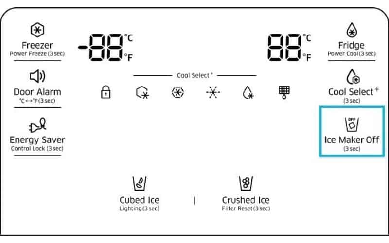 Why LG Fridge Is Making Noise? 3 Common Causes
