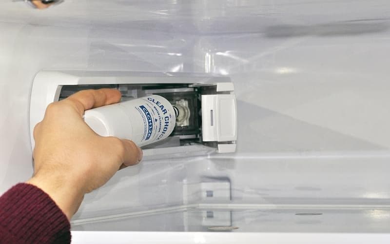 How To Fix LG Refrigerator Ice Maker Freezing Up problem?