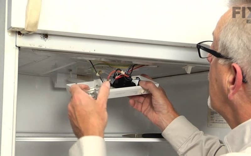 LG Refrigerator &#8211; Temperature Too Cold. What&#8217;s The Cause?