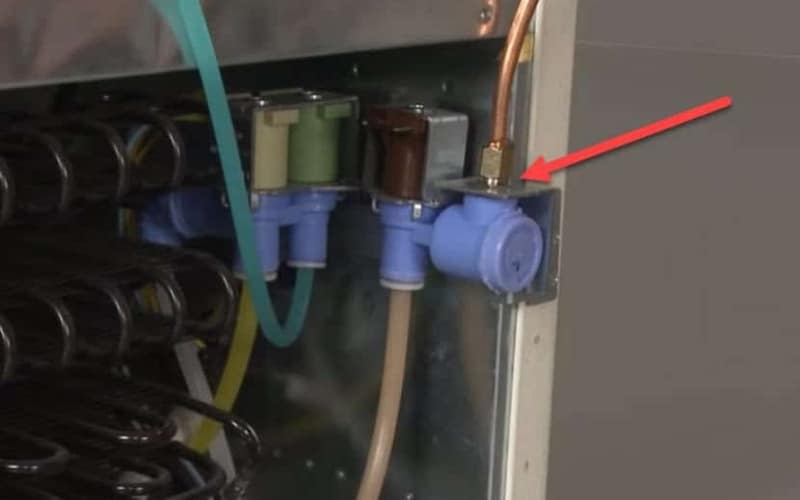 LG Refrigerator &#8211; Door Replacement Procedure
