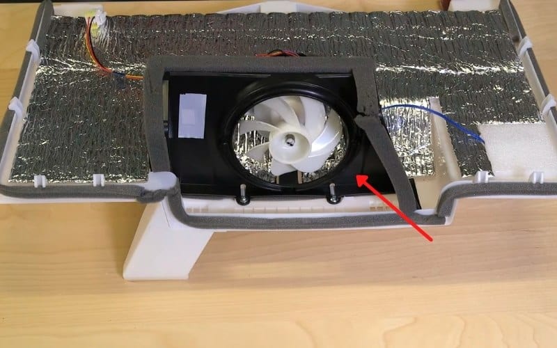 LG Refrigerator Error Code FF: Troubleshooting Guide