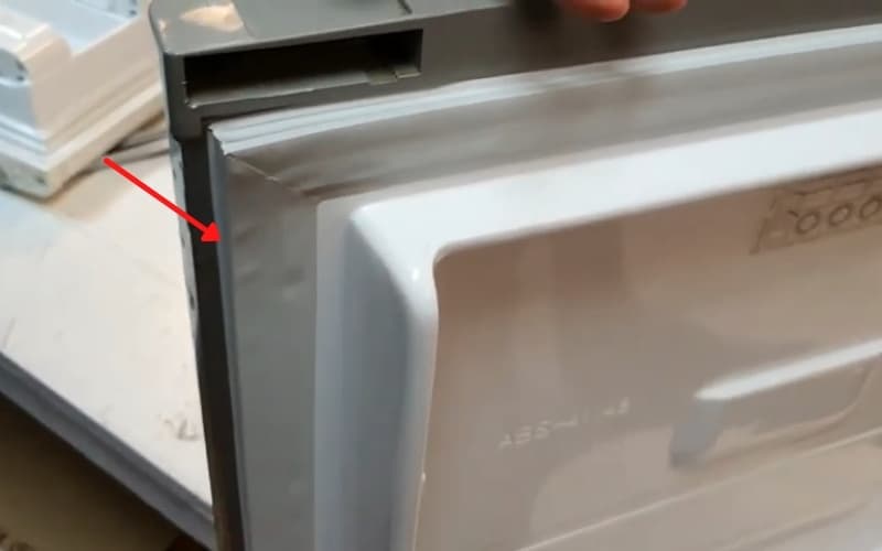 LG Refrigerator Error Code CL &#8211; Troubleshooting Guide