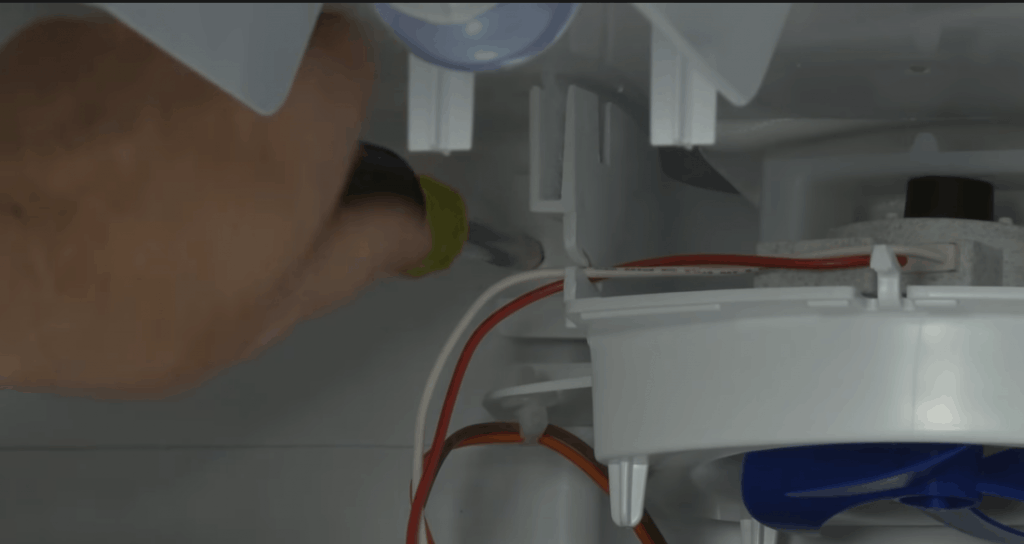5 Reasons Why LG Freezer Is Not Freezing