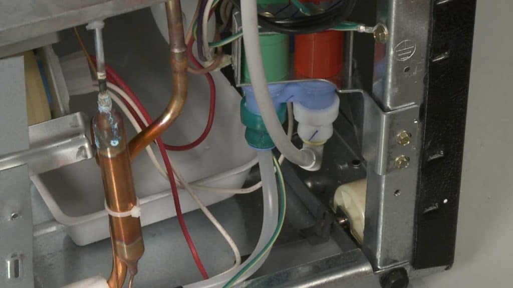 3 Reasons Why Maytag Fridge Water Dispenser Is Not Working