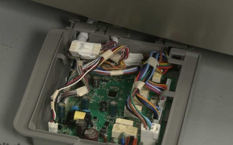 3 Reasons Why Maytag Refrigerator Not Cooling &#8211; Troubleshooting Guide