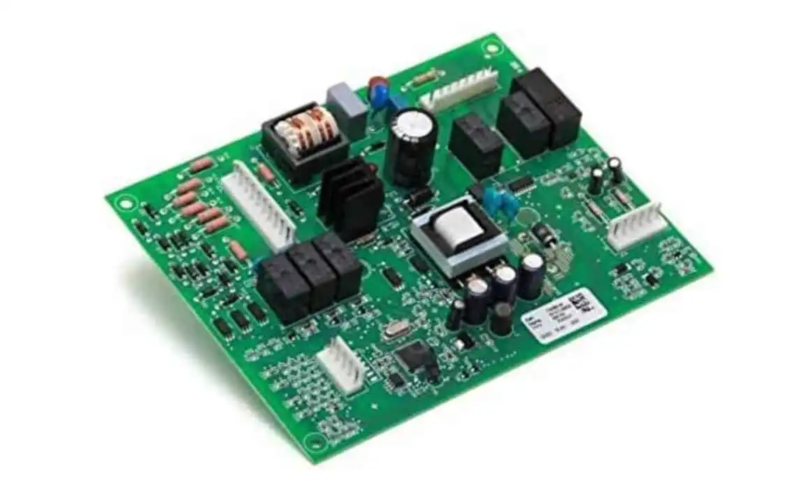 Maytag Refrigerator Control Panel Problems and How To Fix It