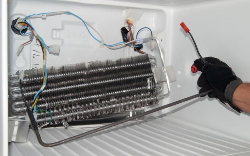 Why Samsung Fridge is Humming? &#8211; How To Troubleshoot?