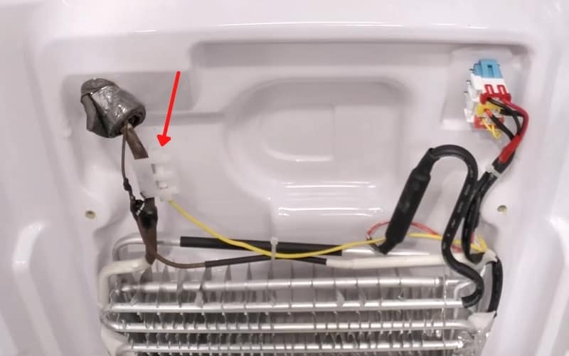 5 Common SAMSUNG Refrigerator Defrost Problems