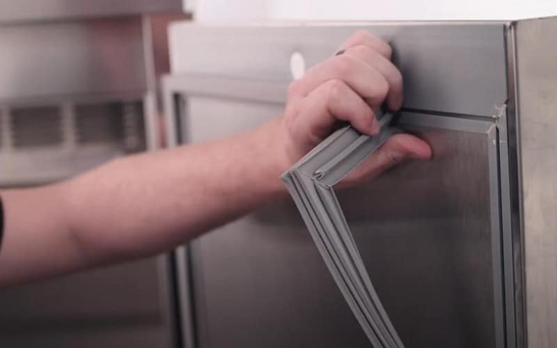 5 Common SAMSUNG Refrigerator Defrost Problems