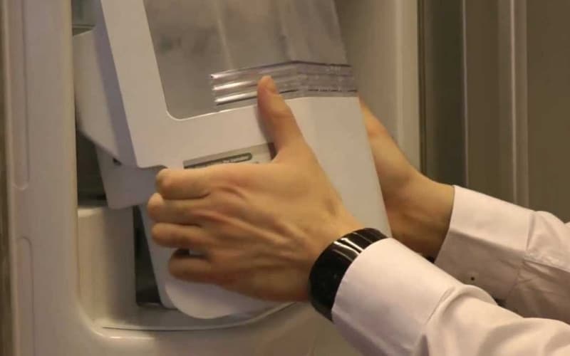 3 Ways How To Reset Samsung Refrigerator Ice Maker?