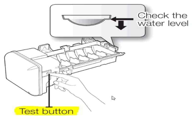 3 Ways How To Reset Samsung Refrigerator Ice Maker?