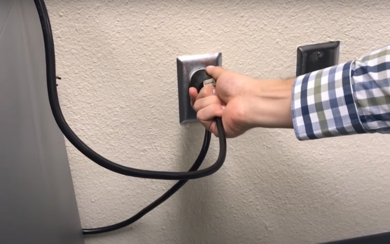 3 Possible Causes for Brand New SAMSUNG Fridge Not Cooling