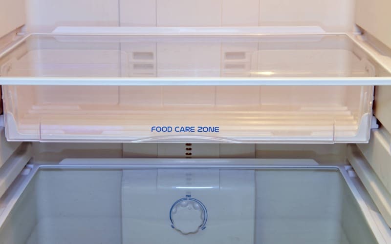 3 Possible Causes for Brand New SAMSUNG Fridge Not Cooling